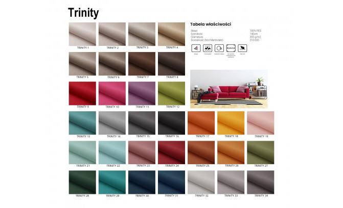 Угловой диван EMILY